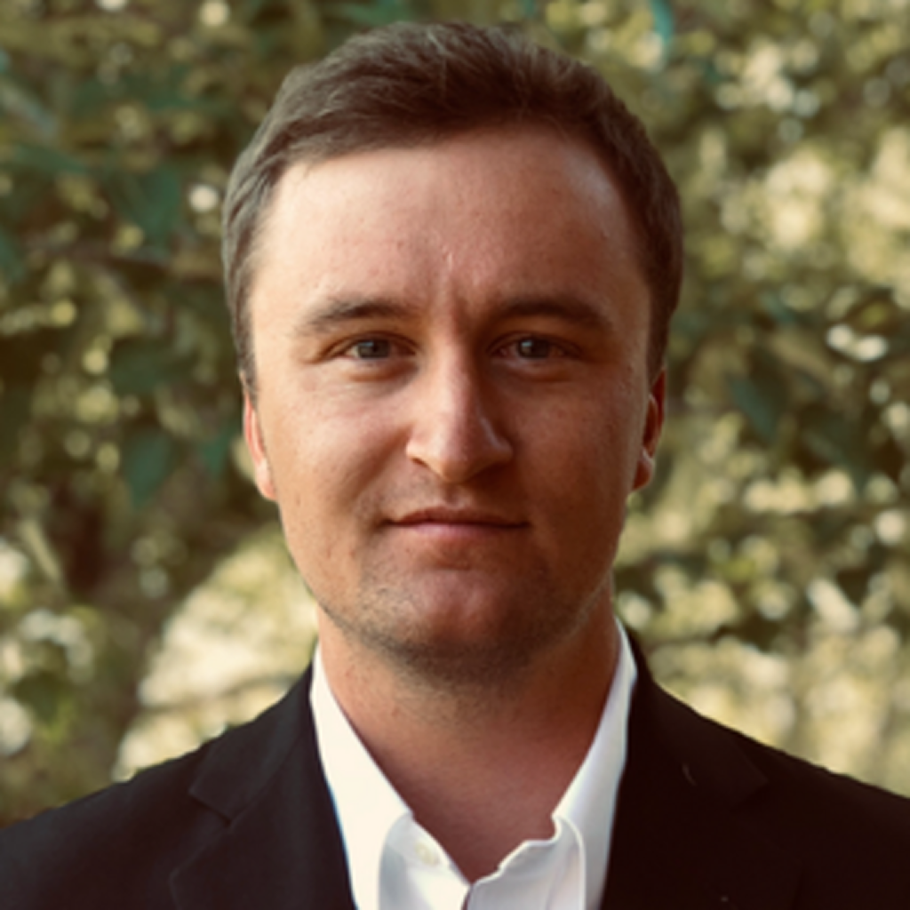 Benjamin Kanellitsas